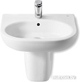Умывальник Roca Meridian 55x46 (327243000)