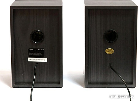 Акустика Dialog AST-15UP (черный)