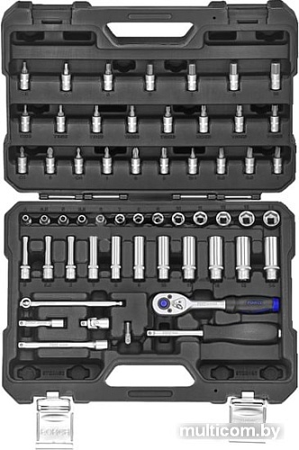 Универсальный набор инструментов Force 2561T-8 (56 предметов)