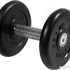 Гантели MB Barbell Профи 6 кг (вращающаяся ручка)