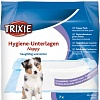 Одноразовая пеленка Trixie 23371