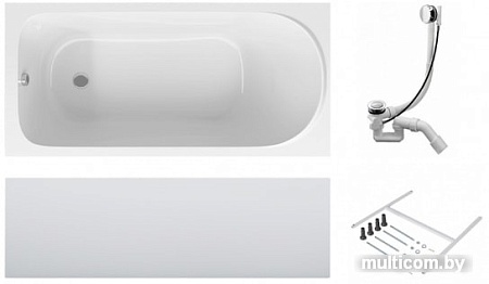 Ванна AM.PM Sense W75A-150-070W-KL