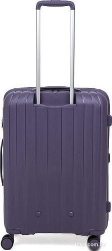 Чемодан-спиннер Fabretti FT2125-24-10