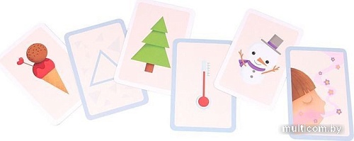 Настольная игра Стиль Жизни Миконки