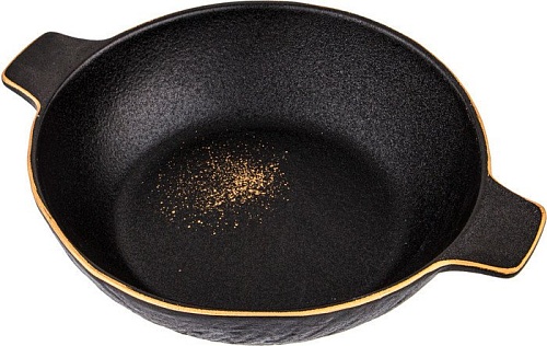 Форма для запекания Bronco Midnight Gold 42-379