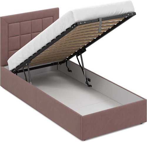 Кровать Moon Family 1251 MF004995 90x200