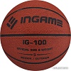 Баскетбольный мяч Ingame IG-100 (5 размер)
