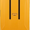 Чемодан-спиннер Samsonite Essens Radiant Yellow 75 см
