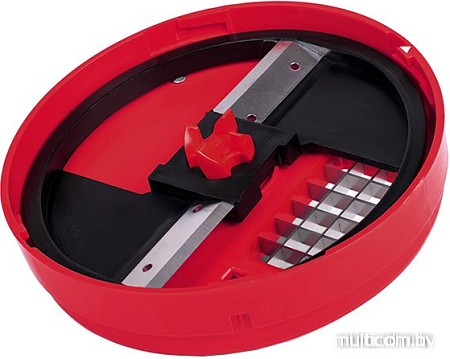 Погружной блендер Oursson HB6070/RD