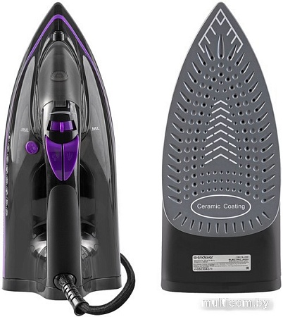 Утюг Endever Delta-230