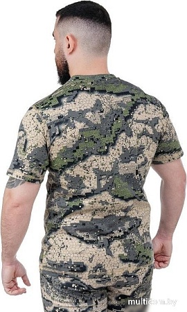 Одежда для охоты, рыбалки Nisus Montero (р.52-54/176-182, XL)