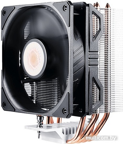Кулер для процессора Cooler Master Hyper 212 EVO V2 RR-2V2E-18PK-R2