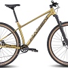 Велосипед Hagen 3.8 29 L 2025 (горчичный)