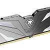 Оперативная память Netac Shadow II Black 8ГБ DDR4 3600МГц NTSWD4P36SP-08K