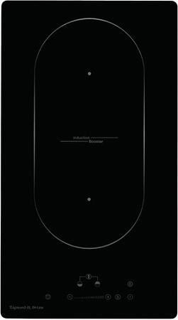 Варочная панель Zigmund & Shtain CI 35.3 B