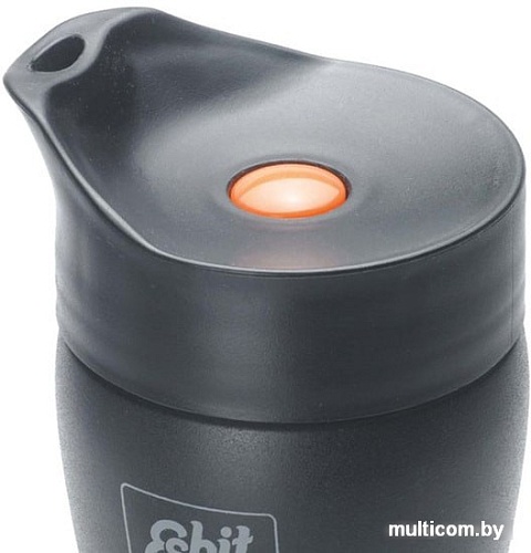 Термокружка Esbit MG375S 0.375л (черный)