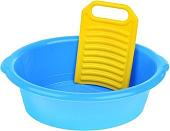 Набор хозяйственный игрушечный Стром Золушка у752