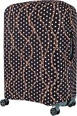 Чехол для чемодана Fabretti W1069-L