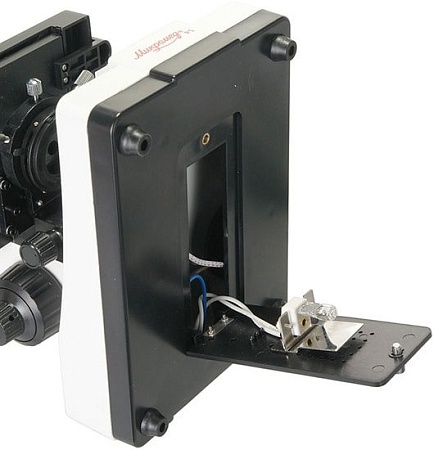 Микромед Р-1 40х-1600х 10532