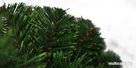 Ель GreenTerra Ель с зелеными концами 1 м