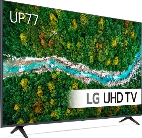 ЖК телевизор LG 50UP77506LA