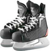 Коньки Atemi AHSK-17.03 Pulsar Red