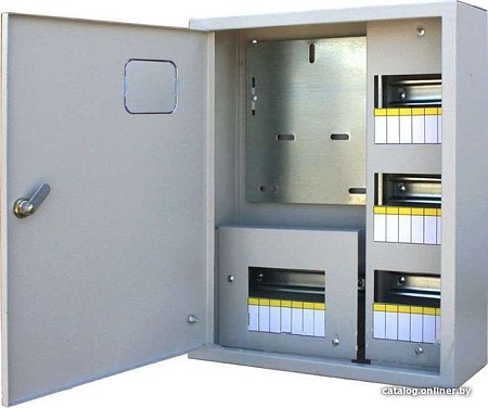 Щит учетно-распределительный Rucelf ЩРУ-3Н-25 IP31