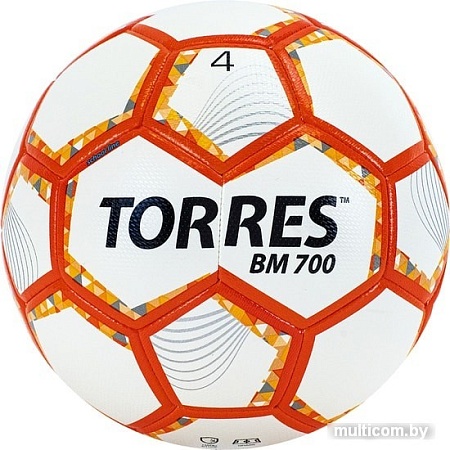 Мяч Torres BM 700 F320654 (4 размер)