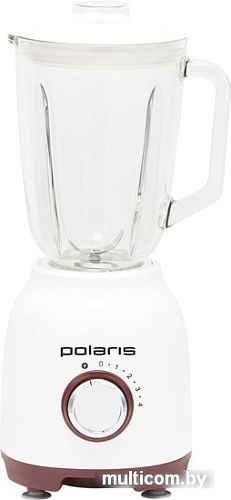 Стационарный блендер Polaris PTB 0822G
