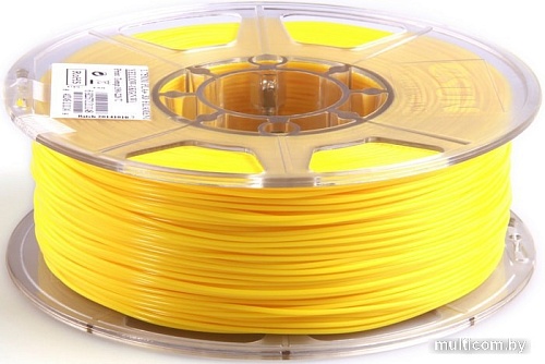 eSUN PLA+ 1.75 мм 1000 г (желтый)