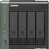 Сетевой накопитель QNAP TS-431X3-4G