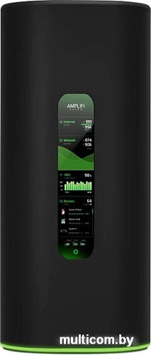 Wi-Fi роутер Ubiquiti AmpliFi Alien
