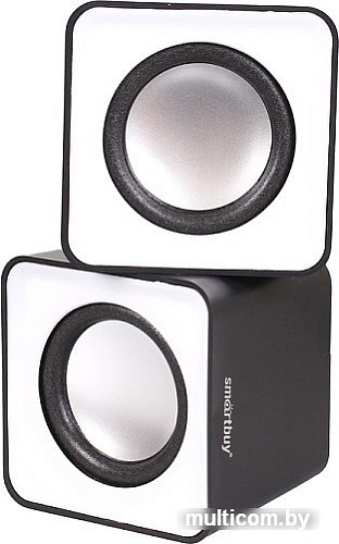Акустика SmartBuy Mini (белый) [SBA-2810]