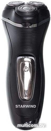Электробритва StarWind SSH4035