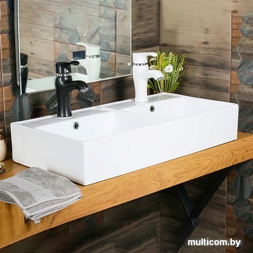 Умывальник Melana MLN-7063BDB