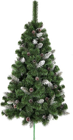 Ель Dommelochi Медея 2.5 м