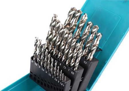 Набор оснастки Total TACSD0251 (25 предметов)