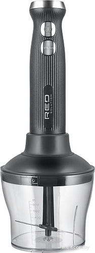 Погружной блендер RED Solution HB2907