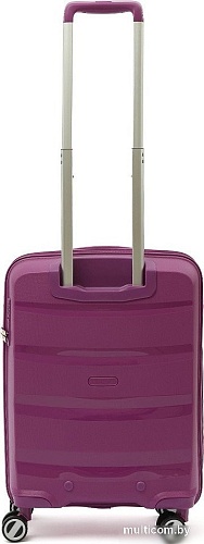 Чемодан-спиннер Fabretti EN7520-20-10