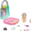 Кукла Bondibon OLY в чемоданчике с аксессуарами ВВ3875