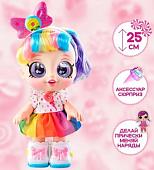 Кукла Sharktoys Карамелька 2710004