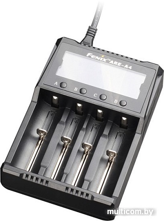 Зарядное устройство Fenix ARE-A4