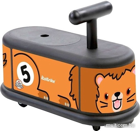 Каталка Italtrike Лев