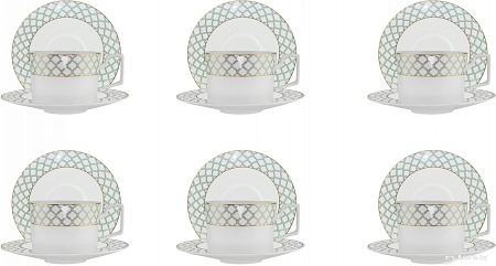 Сервиз Lenardi Версаль 145-613