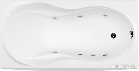 Ванна Aquanet Grenada 180x90