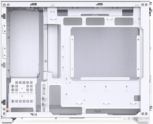 Jonsbo D32 Pro Mesh (белый)
