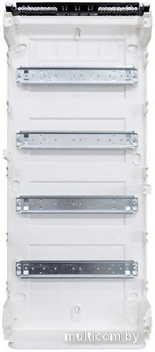 Щит распределительный Hager VS412TD