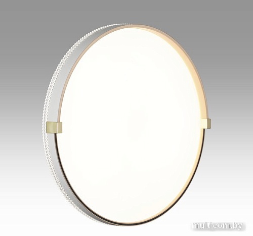 Припотолочная люстра Sonex Pale 7646/EL