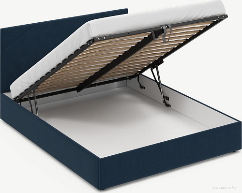 Кровать Moon Family 1257 MF010941 140x200