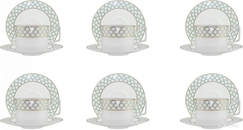 Сервиз Lenardi Версаль 145-613